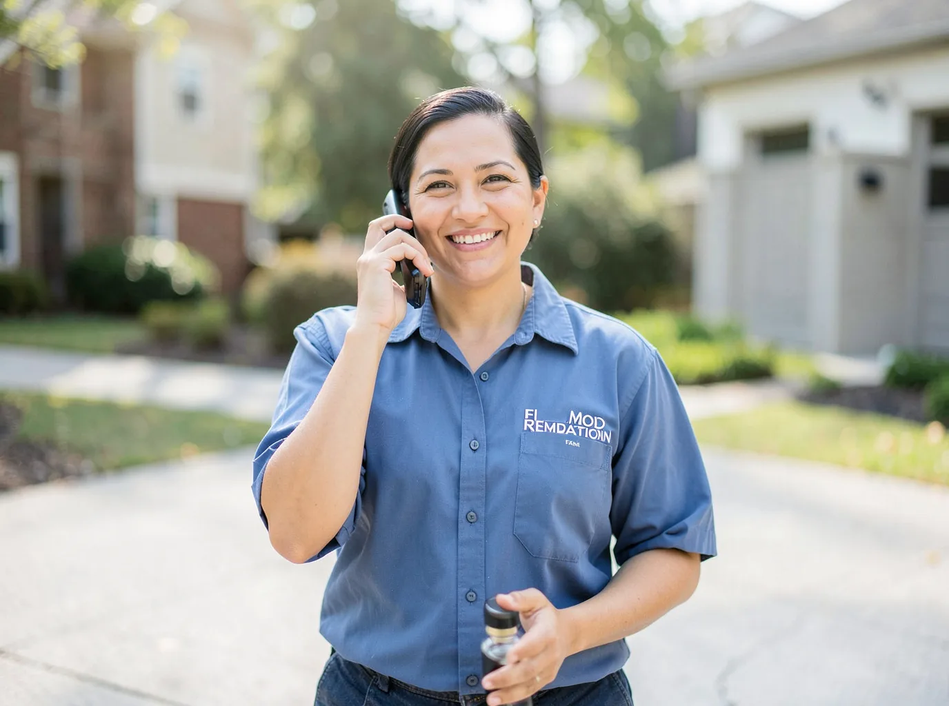 Mold Remediation Etowah, AR FAQs